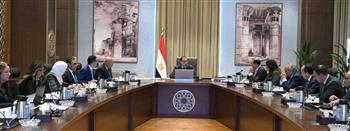  رئيس الوزراء يتابع مستجدات الموقف التنفيذي لبرنامج رد الأعباء التصديرية