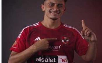   عمر الساعي يقترب من الانضمام للإسماعيلي