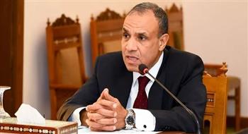   وزير الخارجية ونظيره الصومالي يتفقان على أهمية ترفيع العلاقات بين البلدين