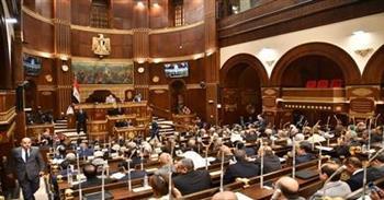 مجلس الشيوخ يوافق نهائيا على مشروع قانون "تنظيم المسؤولية الطبية وحماية المريض"