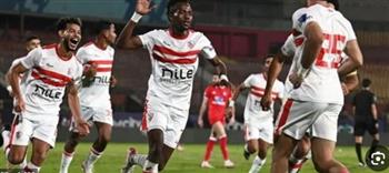   الدوري المصري.. الزمالك يختتم استعداداته لمواجهة طلائع الجيش غدًا