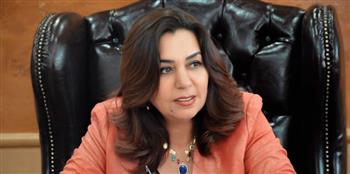 وزيرة التنمية المحلية تتابع الموقف التنفيذي لمنظومة تراخيص المحال العامة بالمحافظات