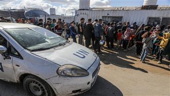   الأمم المتحدة: نشهد انهيار القانون والنظام في غزة والنهب المسلح لإمداداتنا