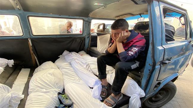 صحة غزة تعلن حصيلة جديدة لضحايا الحرب الإسرائيلية على القطاع