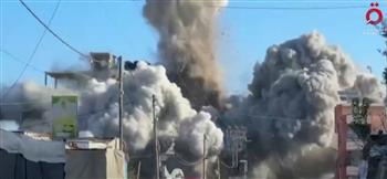   فصل الشتاء.. ضيف ثقيل على النازحين في قطاع غزة