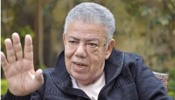   تدهور الحالة الصحية للكاتب الكبير بشير الديك