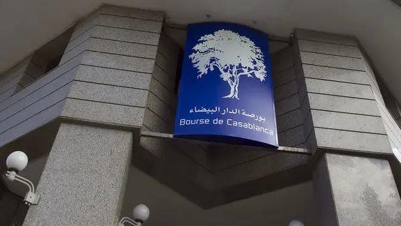 بورصة الدار البيضاء تنهي تداولاتها اليوم على وقع الانخفاض