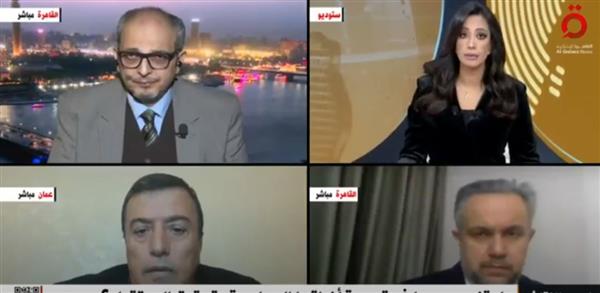 محلل: الإدارة السورية الجديدة تحتاج إلى النصائح.. زيارة وزير الخارجية التركي أمر طبيعي