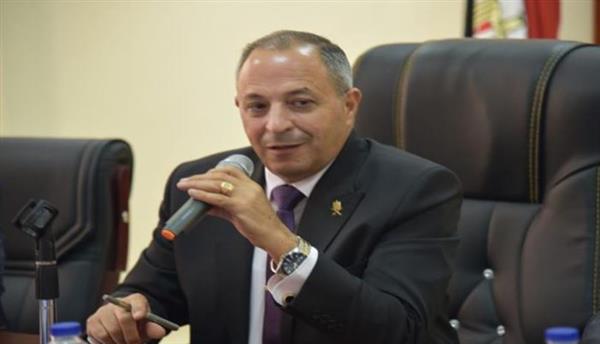 محافظ بورسعيد: شهداء المقاومة الشعبية ضد العدوان الثلاثي سطروا أسمى البطولات في تاريخ مصر