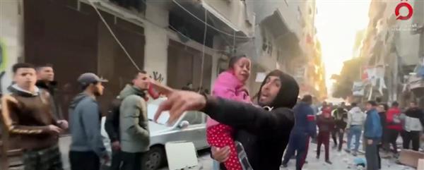 عودة شلل الأطفال إلى غزة يهدد الأطفال بعد 25 عامًا من الغياب
