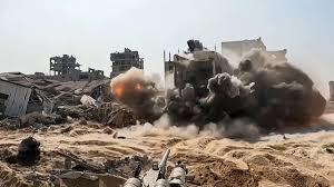 محاصرون ومطاردون.. عمرو خليل: قادة الاحتلال في دائرة الملاحقات بجرائم الإبادة