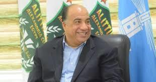 محمد مصيلحى يقرر مصيره في الاتحاد السكندري