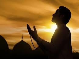 حكم رفع اليدين بالدعاء