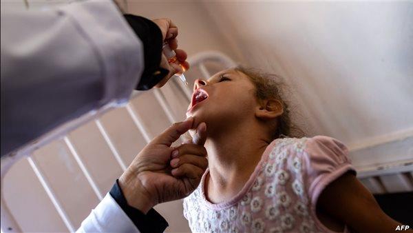 بعد 25 عامًا من الغياب .. عودة شلل الأطفال إلى غزة يهدد الأطفال 