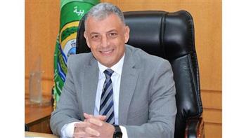   محافظ الإسماعيلية يتابع إنجازات مبادرة «التدريب من أجل التشغيل»