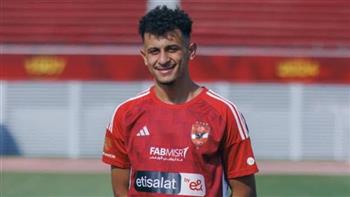   عمر الساعي يطلب الرحيل عن الأهلي في هذا الموعد