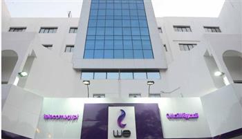   "المصرية للاتصالات" توقع شراكة استراتيجية مع "تشاينا موبايل إنترناشونال"
