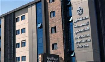   الرعاية الصحية تستعرض انجازات التأمين الصحي الشامل بمحافظات إقليم الصعيد 