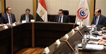   الصحة: نستهدف تطوير 1004 منشأة جديدة 
