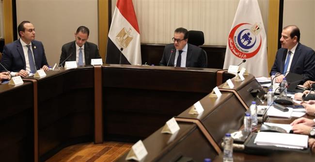 الصحة: نستهدف تطوير 1004 منشأة جديدة 