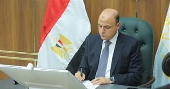 محافظ كفر الشيخ يوجه باستمرار تطوير الخدمات الصحية