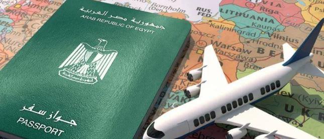 ضبط 8 شركات سياحية بدون ترخيص 