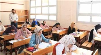   تعليم الوادى الجديد ينهى استعداداته لامتحانات التيرم الأول بمدارس المحافظة