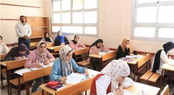 تعليم الوادى الجديد ينهى استعداداته لامتحانات التيرم الأول بمدارس المحافظة