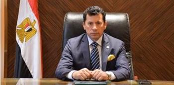   وزير الشباب: طفرة كبيرة في مجال السياحة الرياضية