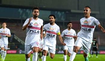   الدوري المصري .. تشكيل الزمالك المتوقع أمام طلائع الجيش