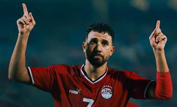   تقارير: الأهلي يقترب من الاتفاق مع طرابزون على ضم تريزيجيه 
