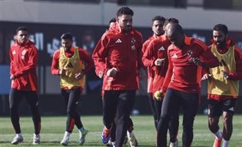   دوري نايل.. موعد مباراة الأهلي القادمة أمام المصري البورسعيدي