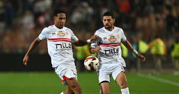 رسميًا.. نقل مباراة الزمالك وبلاك بولز في الكونفدرالية للقاهرة