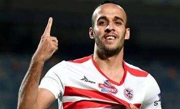   قبل انطلاق الجولة الـ6.. ناصر منسي يتصدر ترتيب هدافي الدوري