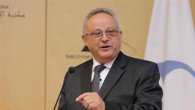 انطلاق فعاليات "الملتقى الإقليمي لحماية التراث الثقافي البحري المغمور بالمياه" بـ مكتبة الإسكندرية