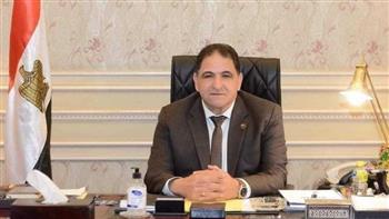   سامي سوس: قرار العفو عن 54 من المحكوم عليهم من أبناء سيناء بادرة إنسانية تؤكد تطبيق استراتيجية حقوق الإنسان