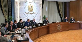   رئيس الوزراء يتابع الموقف التنفيذي لـ مستشفى "500500"