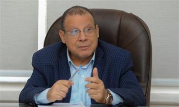   مجدي البدوي: قرار الرئيس بالعفو عن 54 من المحكوم عليهم من أبناء سيناء يحقق الأمن والتنمية بالمنطقة