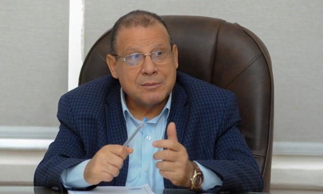 مجدي البدوي: قرار الرئيس بالعفو عن 54 من المحكوم عليهم من أبناء سيناء يحقق الأمن والتنمية بالمنطقة