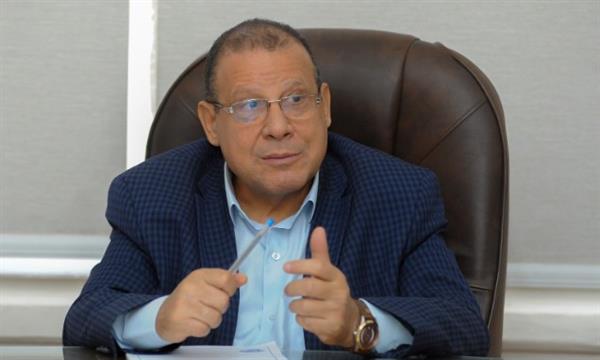 مجدي البدوي: قرار الرئيس بالعفو عن 54 من المحكوم عليهم من أبناء سيناء يحقق الأمن والتنمية بالمنطقة