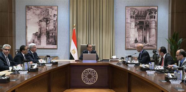 رئيس الوزراء يستعرض عددًا من المقترحات لتحقيق الانضباط وحوكمة لجان الثانوية العامة