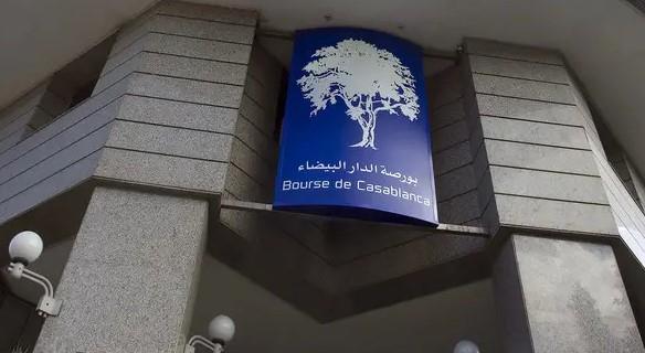 بورصة الدار البيضاء تنهي تداولاتها اليوم على تراجع مؤشراتها