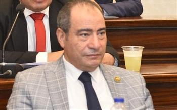   مجاهد نصار: مصر تواجه تحديات كبيرة وسط إقليم مضطرب.. والشائعات تهدد الأمن القومي 
