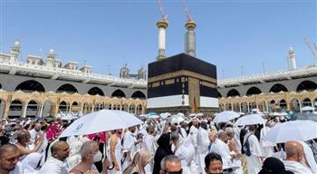   عبدالعال: نجاح الحكومة المصرية في زيادة 9 ألاف تأشيرة حج سياحي عن العام الماضي