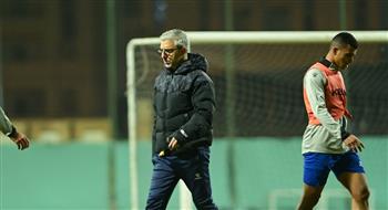  الدوري المصري .. قائمة الاتحاد السكندري لمواجهة مودرن سبورت