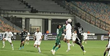   الدوري المصري .. زد يتعادل سلبيا مع إنبي في الجولة السادسة