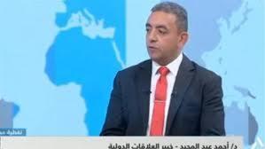 خبير دولي: إسرائيل تواصل انتهاكاتها وسط غياب العدالة الدولية