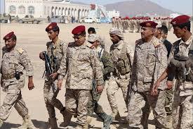 مقتل وإصابة 23 حوثيا فى هجوم على تعز