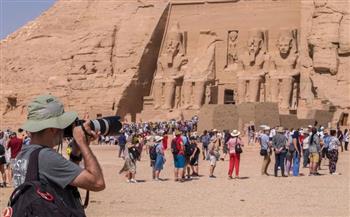   السياحة المصرية في 2024.. إنجازات استثنائية في ظل التحديات الإقليمية والدولية