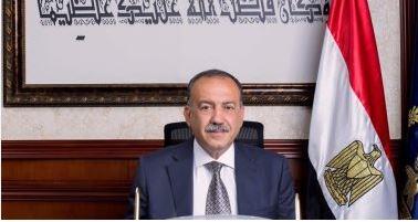 محافظ أسيوط يفتتح مدرسة ابتدائية ومركز رعاية صحية أولية بتكلفة 6.7 مليون جنيه